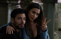 Μπλε Ώρες: Backstage φωτογραφίες και βίντεο από τα γυρίσματα της νέας σειράς του ΣΚΑΪ