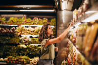 Το supermarket του Σεπτέμβρη: Τι να βάλεις στο καλάθι για ένα εύκολο διατροφικό reset