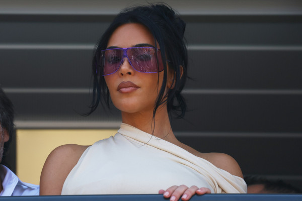 Kim Kardashian και Lewis Hamilton: Το ευτυχισμένο ζευγάρι αποκαλύπτεται μέσα από νέες, ανέκδοτες φωτογραφίες