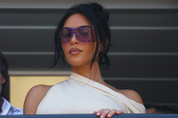 Kim Kardashian και Lewis Hamilton: Το ευτυχισμένο ζευγάρι αποκαλύπτεται μέσα από νέες, ανέκδοτες φωτογραφίες