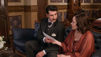 Grand Hotel: Μια δολοφονία ακυρώνει την αγοραπωλησία του ξενοδοχειου
