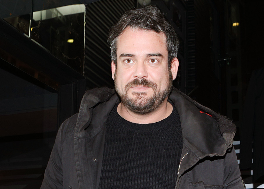 Πυγμαλίων Δαδακαρίδης: Εξήγησε πώς διαχειρίζεται την απώλεια των γονιών του αλλά και τη σχέση που είχε ο πατέρας του με τον ήρωα της Φάλαινας