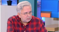 Δήμος Βερύκιος: Η «τσαντίλα» με την Καινούργιου, το «Happy Day» και η άγνωστη πρόταση του ANT1 που απέρριψε