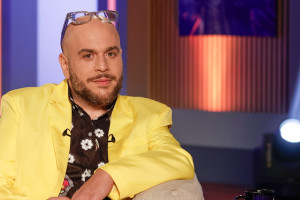 Στην αγκαλιά του Φάνη: Θοδωρής Μαραντίνης και Ιωάννα Μαλέσκου έρχονται με διάθεση για εξομολογήσεις