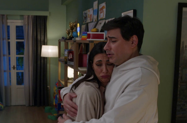 Έχω παιδιά: Η οικογένεια Πολίτη σε νέες περιπέτειες