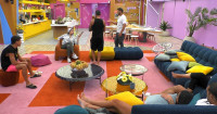 Big Brother: Ένα διπλό κρεβάτι μήλο της έριδος, τα κλάματα και βαριές εκφράσεις από πολλές πλευρές