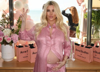 Κατερίνα Καινούργιου: Έγινε μαμά! Γεννήθηκε το κοριτσάκι της