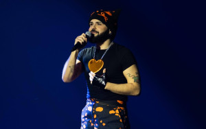 Eurovision 2026: Μετά τη Σερβία και στο San Marino Song Contest ο Akylas