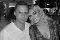 Παναγιώτης Κουτσουμπής για την κόρη του που έρχεται: «Είναι μια νέα αρχή που γεμίζει τη ζωή με χαρά και προσμονή»