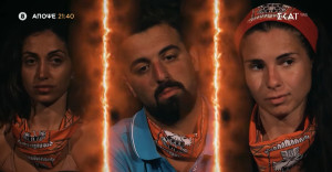 Survivor: Πρώτος αγώνας επάθλου και ένα εκρηκτικό συμβούλιο - Ποιος παίκτης δηλώνει πως δεν αντέχει άλλο και ποιον θα σώσει το κοινό;