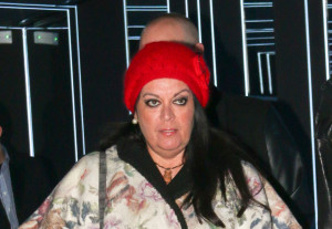 Μαρία Εκμεκτσίογλου: Στο νοσοκομείο με πνευμονία εδώ και 4 μέρες