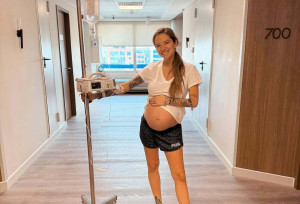 Εριέττα Κούρκουλου Λάτση: Το ταξίδι της προωρότητας μέσα από φωτογραφίες και μια δυνατή κατάθεση ψυχής