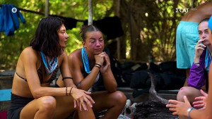 Survivor: Νέος στόχος σχολιασμού ο Δημήτρης, αλλά κάποιοι ακόμα θάβουν τον Σηφάκη και η Λιάγγα θύμωσε