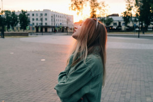 Τι σημαίνει πραγματικά να χάνεις και να ξαναβρίσκεις τον δρόμο σου