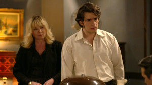 Ηλέκτρα νέα επεισόδια: Η Φιόνα στέκεται μπροστά από ένα άψυχο σώμα. Τι θα αντικρίσει;