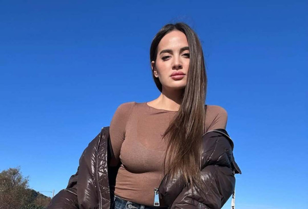 Ρία Ελληνίδου: Παρούσα στο πάρτι γενεθλίων του Πάρη Αλεξάνδρου - Το στιγμιότυπο που ξεχώρισε