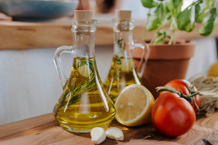 Πώς να αποθηκεύετε σωστά το ελαιόλαδο