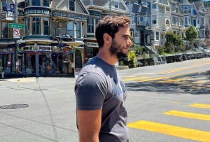 Καπότσης: Πώς τοποθετήθηκε μετά τις αποκαλύψεις της Μεταξά για το τέλος του γάμου τους και τι είπε για τον Πανταζή