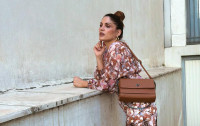Μαίρη Συνατσάκη: Μαντεύεις πόση ώρα της πήρε τελικά να αδειάσει 3 βαλίτσες που κοιτούσε επί 12 μέρες;