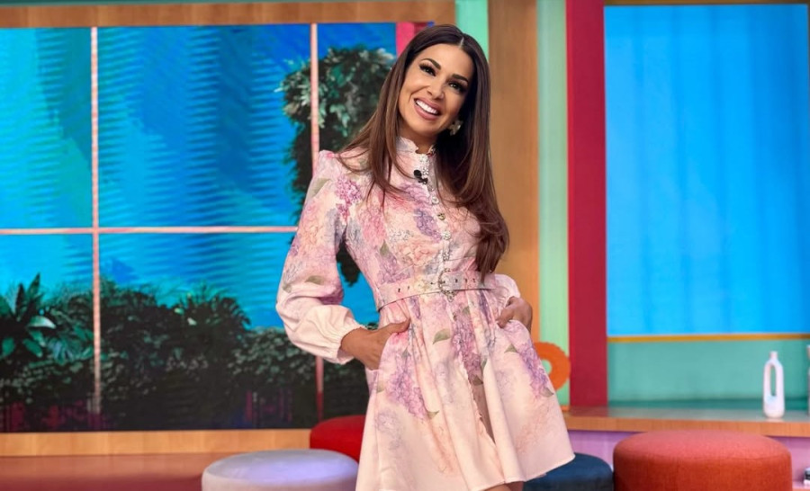 Ελένη Χατζίδου: Θύμα σοβαρής τηλεφωνικής απάτης η μαμά της αλλά...