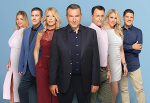 Το Πρωινό: Βρες ποιος είναι ποιος από τις παιδικές τους φωτογραφίες!