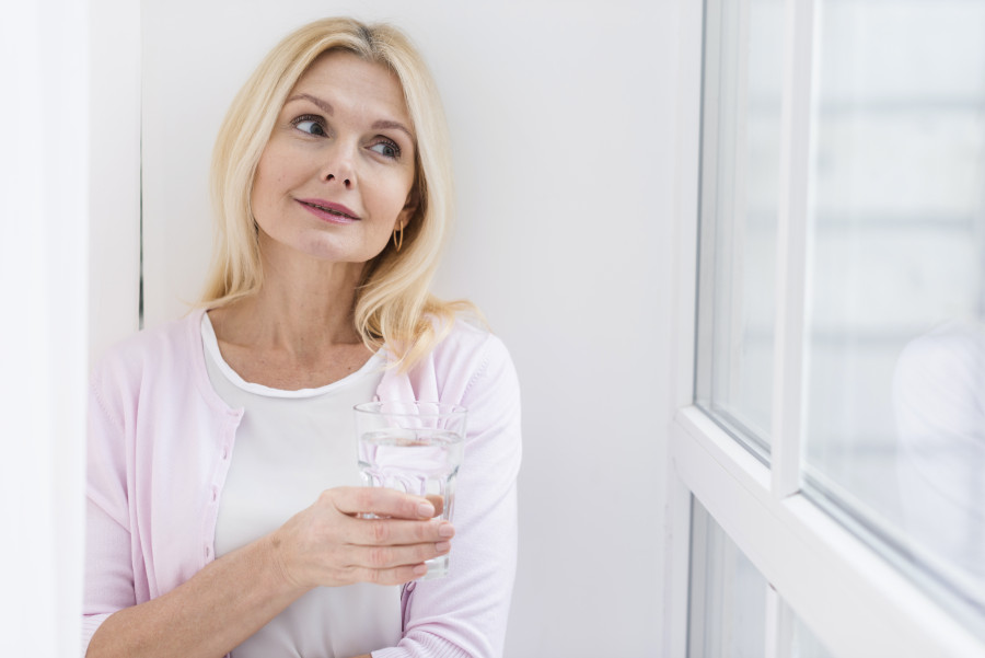 Ώριμες επιδερμίδες: 5 tips για να αποκτήσετε αψεγάδιαστο και φρέσκο δέρμα