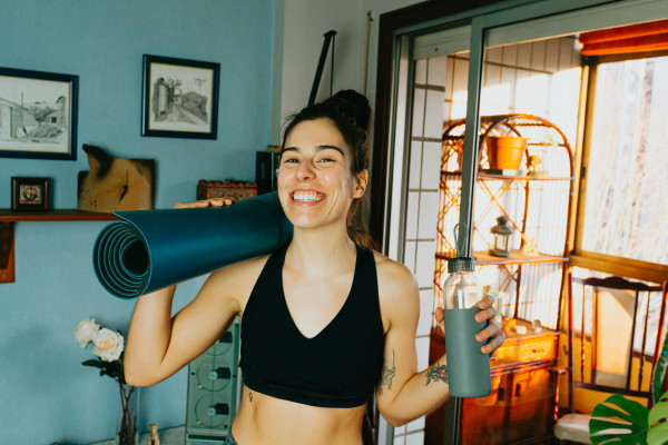 Exercise Snacks: Μπορούν τα 3 λεπτά άσκησης να κάνουν πραγματικά διαφορά;