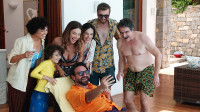 Το σόι σου πάει διακοπές! Τι θα δούμε στα τελευταία επεισόδια της σεζόν;