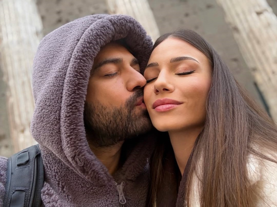 Αντρέας και Σιμώνη Γεωργίου: Μετά το Παρίσι, Ρώμη. Τους έμεινε το Βερολίνο, πάντως...