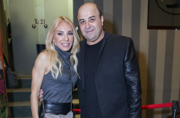 Μάρκος Σεφερλής: Το ατύχημα που τον κρατά μακριά από το κοινό του, το ταξίδι στο Λονδίνο και το τηλεοπτικό του μέλλον