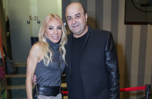 Μάρκος Σεφερλής: Το ατύχημα που τον κρατά μακριά από το κοινό του, το ταξίδι στο Λονδίνο και το τηλεοπτικό του μέλλον
