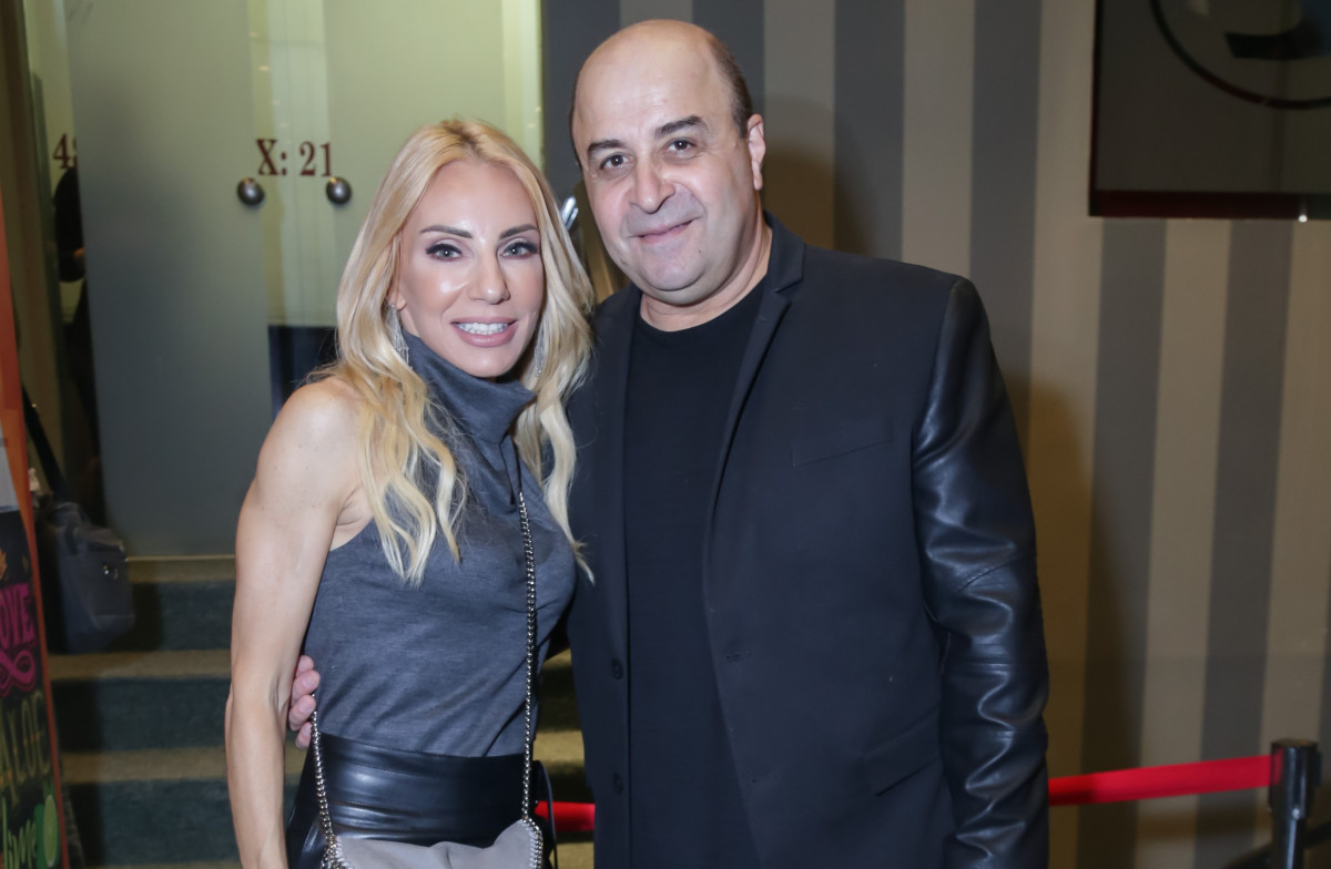 Μάρκος Σεφερλής: Το ατύχημα που τον κρατά μακριά από το κοινό του, το ταξίδι στο Λονδίνο και το τηλεοπτικό του μέλλον