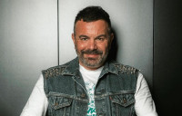 Βασίλης Καλλίδης: Σοκάρει ο διάσημος σεφ αποκαλύπτοντας πως έπαθε παράλυση προσώπου από το άγχος