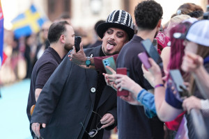 Boy George: Ξαφνική αποχώρηση από το Μιούζικαλ «Jesus Christ Superstar» λίγες ημέρες πριν ανέβει στη σκηνή