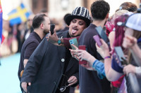 Boy George: Ξαφνική αποχώρηση από το Μιούζικαλ «Jesus Christ Superstar» λίγες ημέρες πριν ανέβει στη σκηνή
