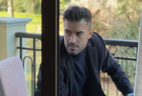 Γιάννης Τσιμιτσέλης: Εκτάκτως εκτός του Όπου υπάρχει Ελλάδα - Η ανάρτησή του από το κρεβάτι του νοσοκομείου