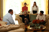 Να μ' αγαπάς: Η ανάγκη για εκδίκηση βράζει