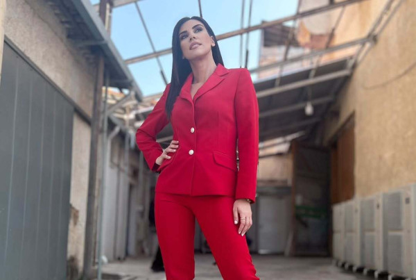 Άννα Λιβαθυνού: Της πήρε δύο εβδομάδες αλλά έκανε την πρώτη της ανάρτηση μετά το τέλος από το «Καλημέρα Ελλάδα»