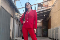 Άννα Λιβαθυνού: Της πήρε δύο εβδομάδες αλλά έκανε την πρώτη της ανάρτηση μετά το τέλος από το «Καλημέρα Ελλάδα»