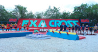 Exathlon: Ο Καραγκούνιας κατηγορεί την Σταυρούλα για υπόγειες κινήσεις και εκείνη τον βάζει στη θέση του