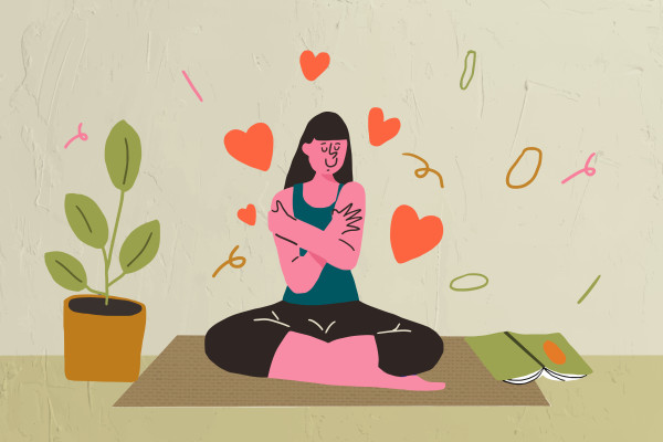 Δεν είναι πολυτέλεια, είναι ανάγκη: Το self-care που αξίζεις