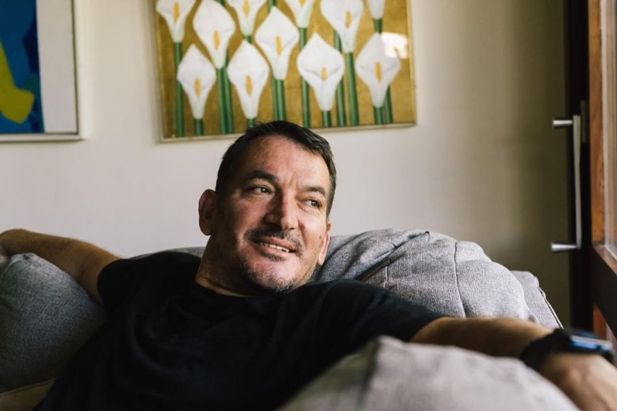 Πύρρος Δήμας: Ο γάμος του γιου του στο Λιτόχωρο ξύπνησε μνήμες από τον δικό του με την Αναστασία - Όσα είπε με συγκίνηση