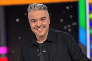 Πέτρος Πολυχρονίδης: Τον ρώτησαν αν... απειλείται από τον Νίκο Μουτσινά και έδωσε μια επική (και πολύ εύστοχη) απάντηση