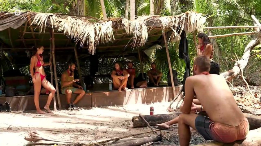 Survivor: Μια ήττα που έφερε αλλαγή πλεύσης... Και αλλαγή στόχου ψηφοφορίας