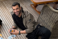 Μάνος Ιωάννου: Σε ποια σειρά του Αντρέα Γεωργίου ετοιμάζεται να κάνει guest;