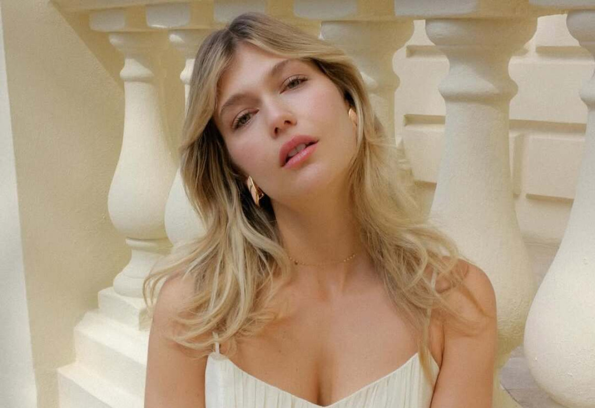 Και η Κλέλια Ανδριολάτου στη λίστα 30 Under 30 του Forbes μαζί με την Klavdia