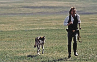 3 πράγματα που (ίσως) δεν γνωρίζατε για το «Χορεύοντας με τους Λύκους»