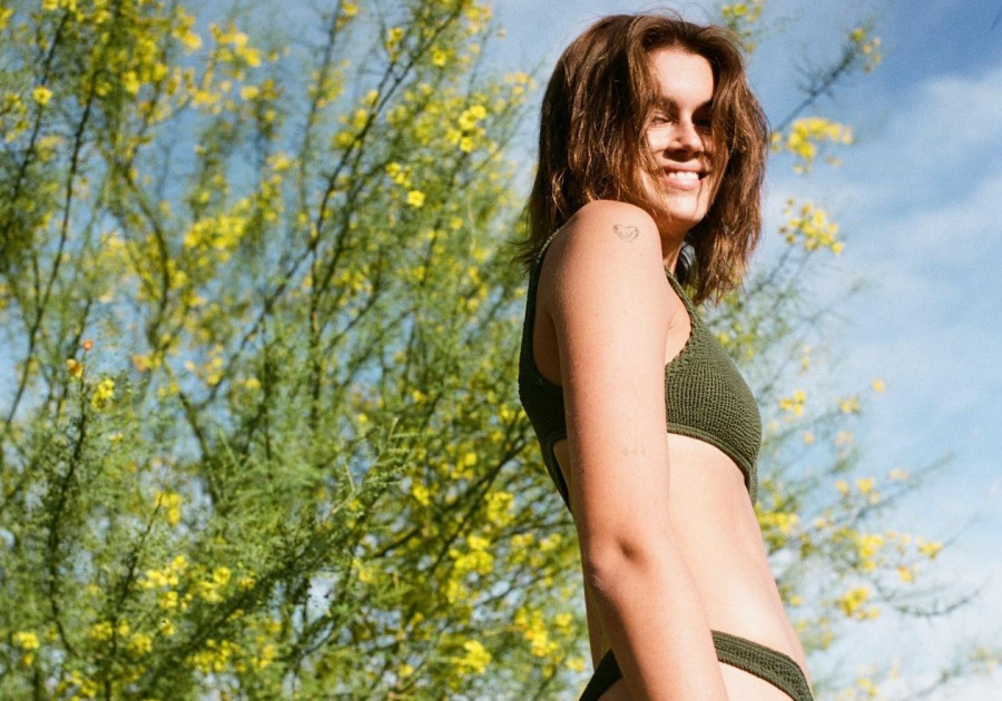 Riviera Bob: Το απόλυτο καλοκαιρινό κούρεμα με άρωμα Μεσογείου