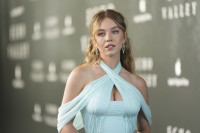 Το cone-bra της Sydney Sweeney ήταν εντελώς Marilyn Monroe-coded