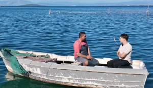 Όπου υπάρχει Ελλάδα: Η εβδομάδα κλείνει στην Πρέβεζα